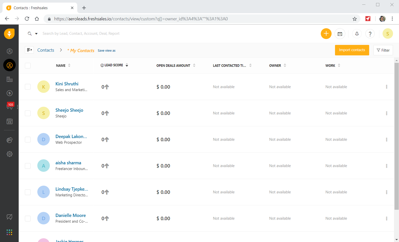 App screenshot submitted by the app developer that showcases
                the app's key features.