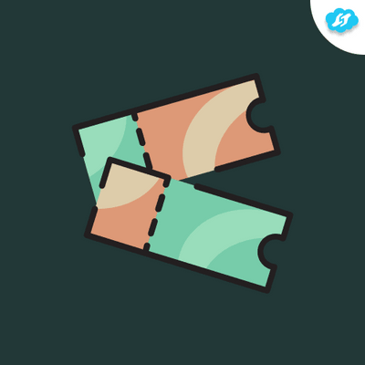 App cover art submitted by the app developer that represents the app