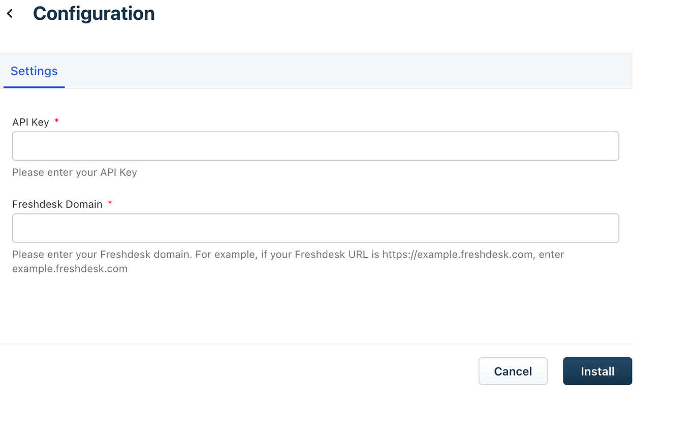 App screenshot submitted by the app developer that showcases
                the app's key features.