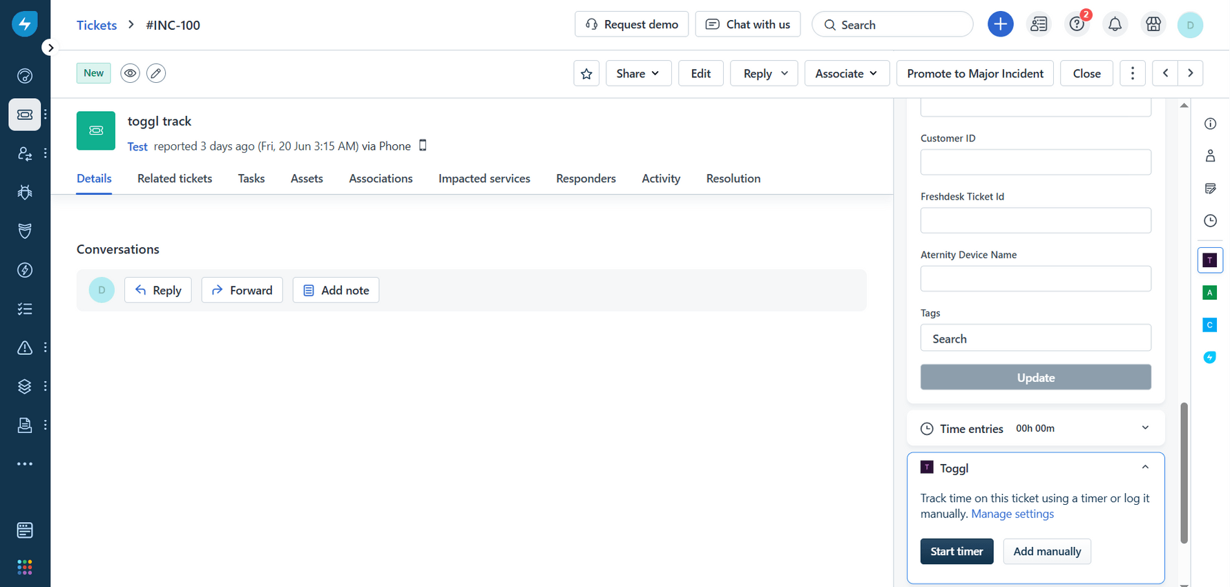 App screenshot submitted by the app developer that showcases
                the app's key features.