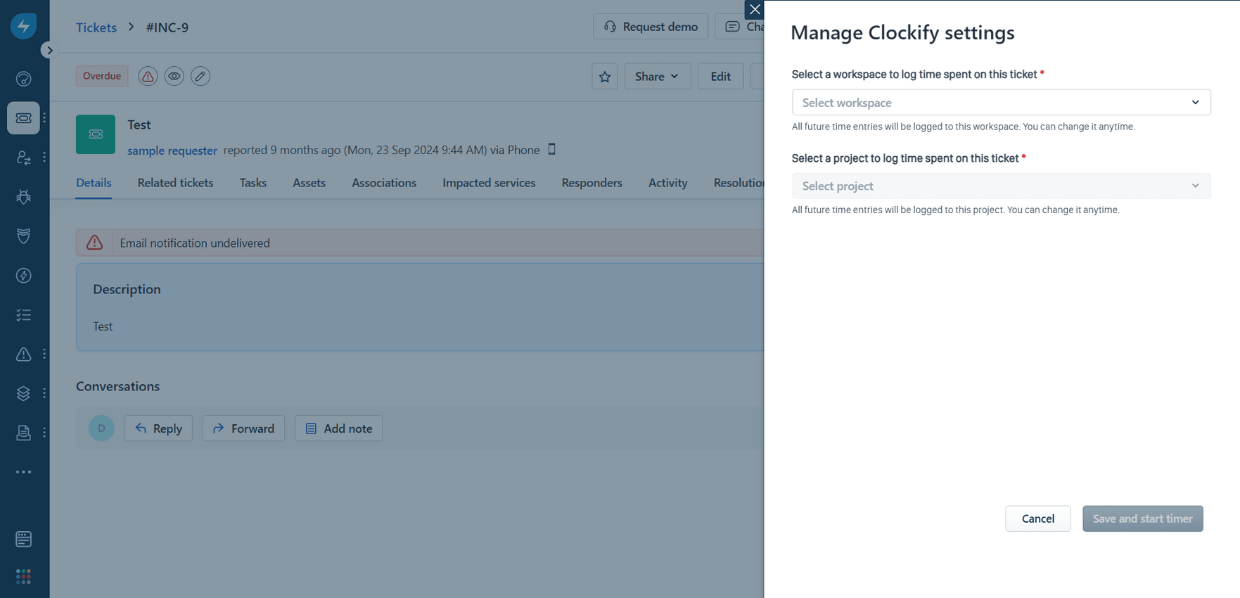 App screenshot submitted by the app developer that showcases
                the app's key features.