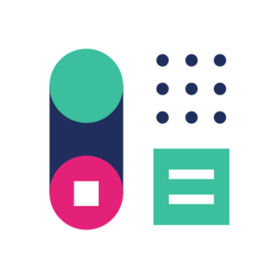 App cover art submitted by the app developer that represents the app