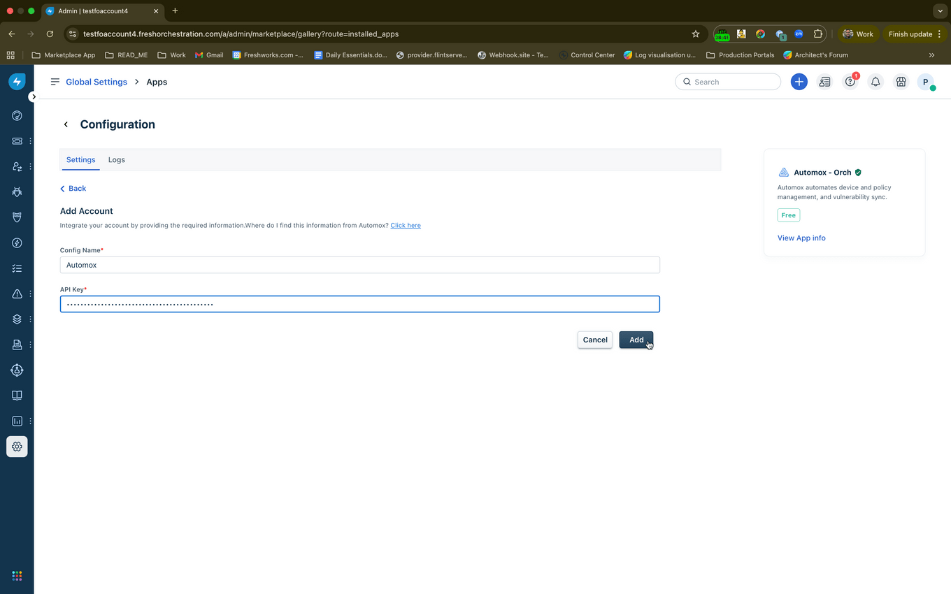 App screenshot submitted by the app developer that showcases
                the app's key features.