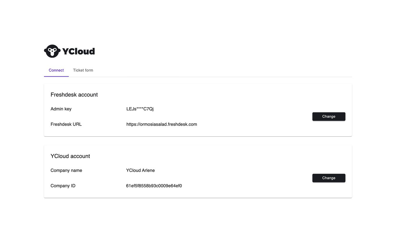 App screenshot submitted by the app developer that showcases
                the app's key features.