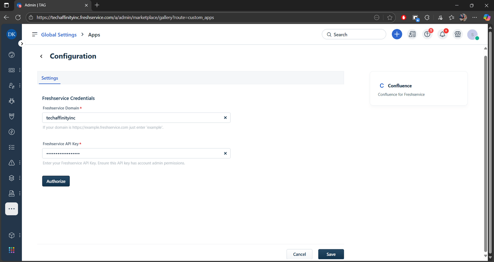 App screenshot submitted by the app developer that showcases
                the app's key features.
