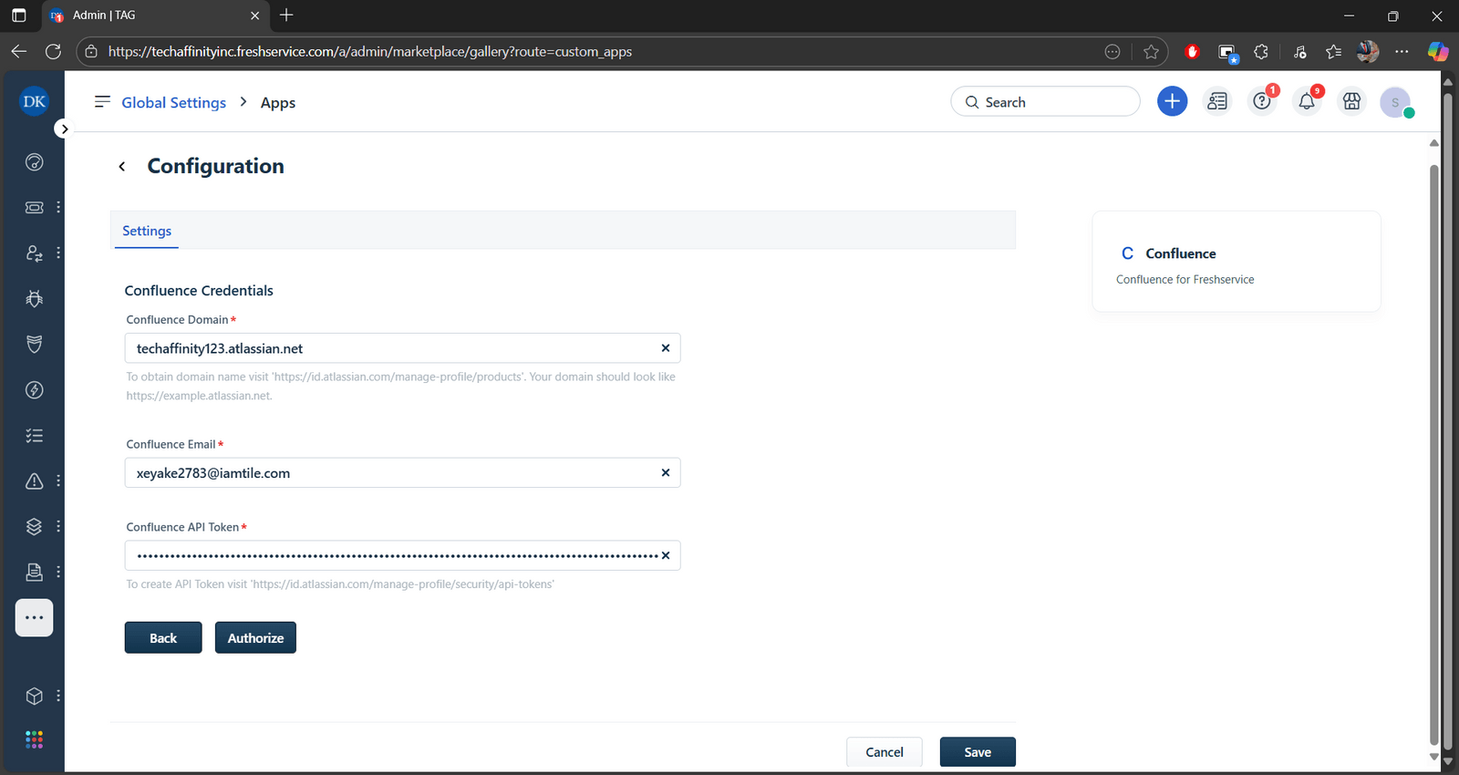 App screenshot submitted by the app developer that showcases
                the app's key features.