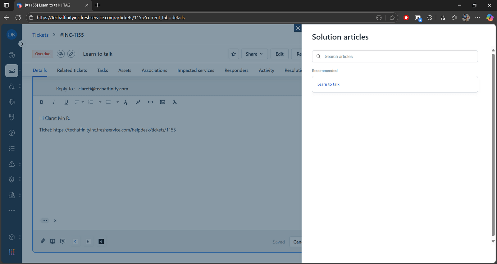 App screenshot submitted by the app developer that showcases
                the app's key features.