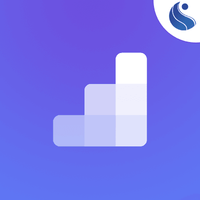 App cover art submitted by the app developer that represents the app