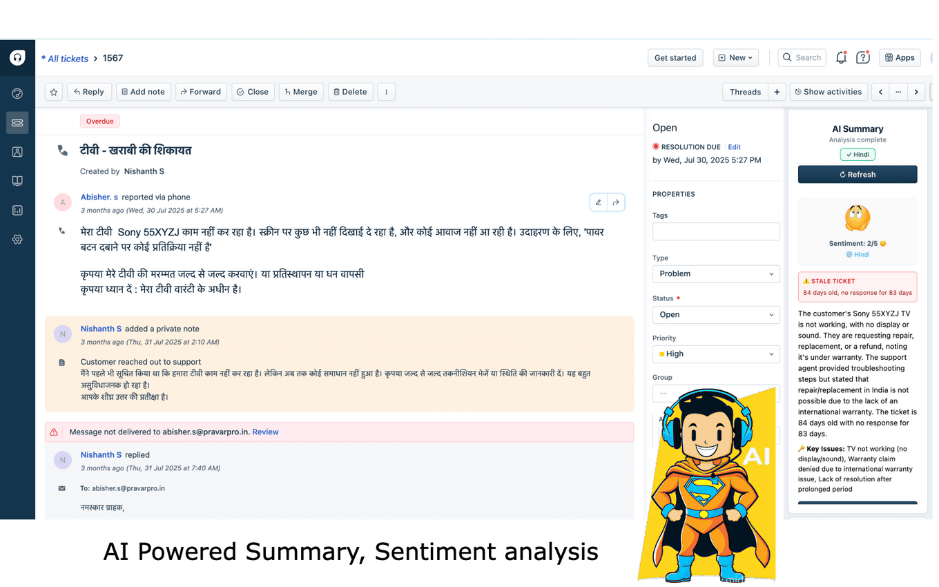 App screenshot submitted by the app developer that showcases
                the app's key features.