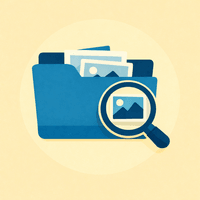 Attachments Preview Pro icon