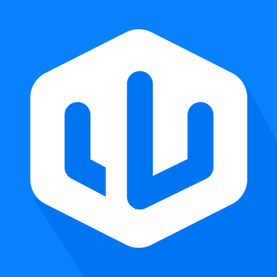 App cover art submitted by the app developer that represents the app