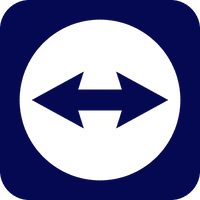 TeamViewer Enterprise Integration icon