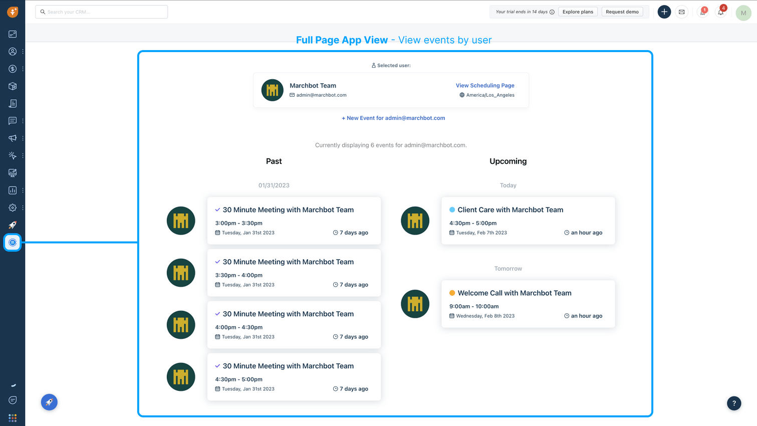 App screenshot submitted by the app developer that showcases
                the app's key features.