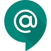 Google Chat - Orch icon