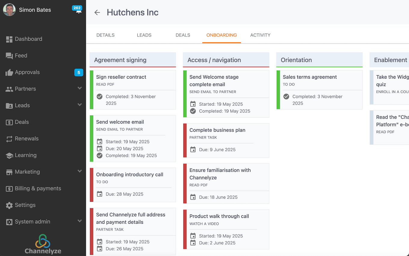 App screenshot submitted by the app developer that showcases
                the app's key features.