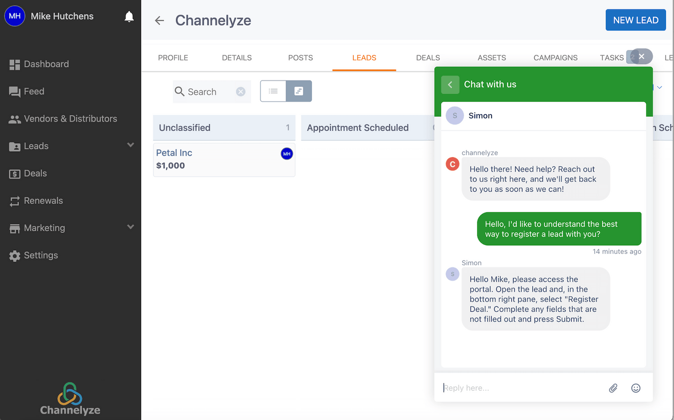 App screenshot submitted by the app developer that showcases
                the app's key features.