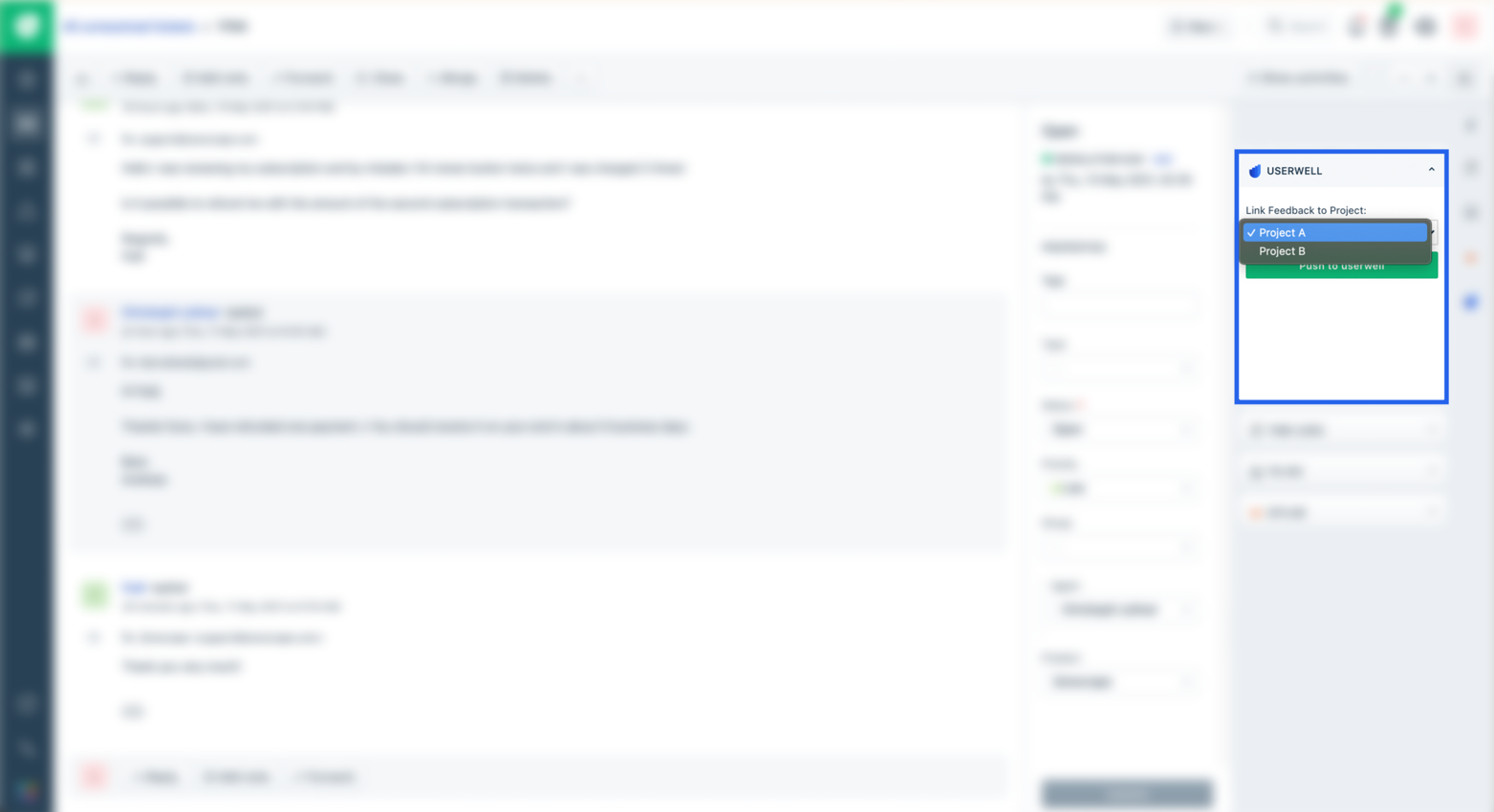 App screenshot submitted by the app developer that showcases
                the app's key features.