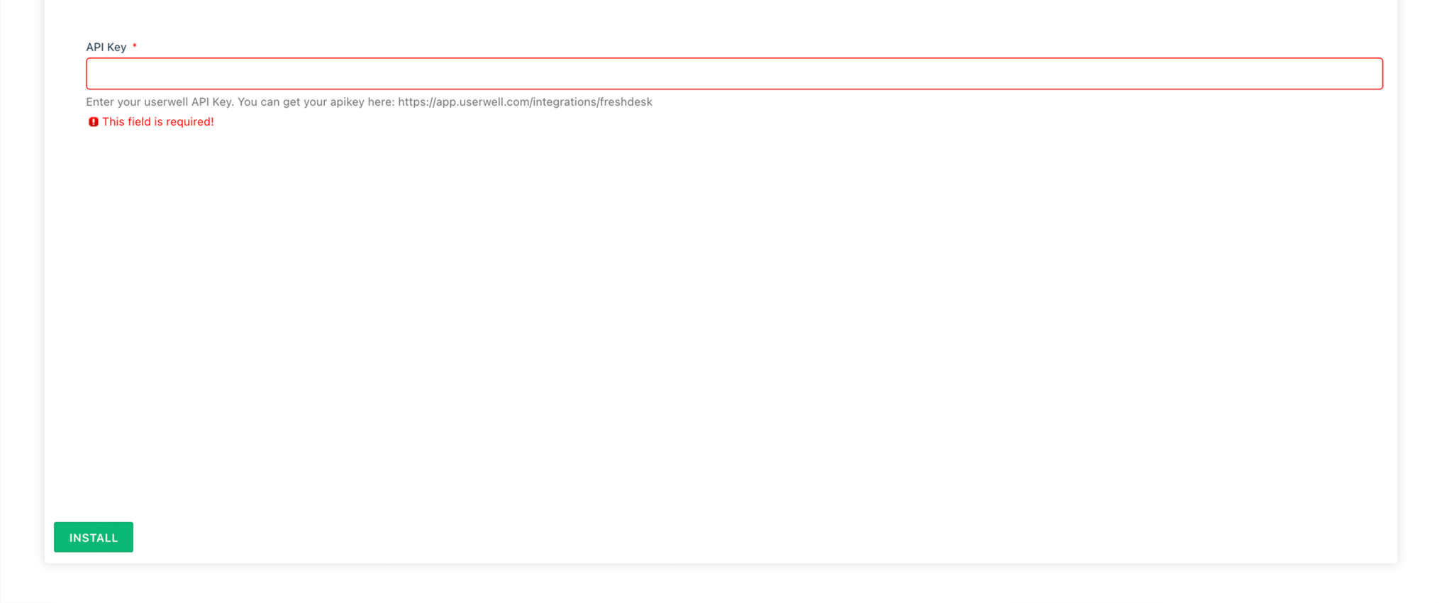 App screenshot submitted by the app developer that showcases
                the app's key features.