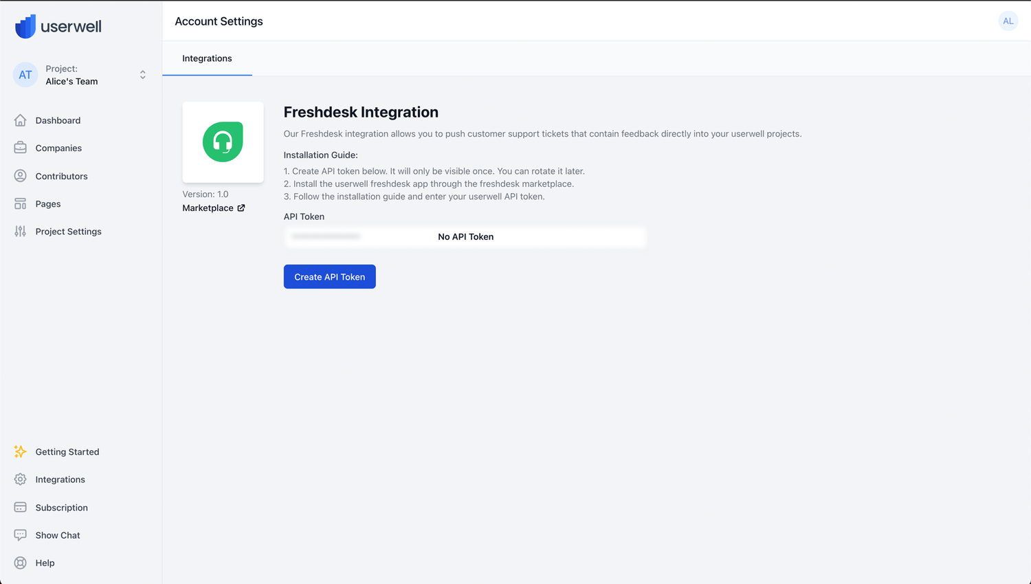 App screenshot submitted by the app developer that showcases
                the app's key features.