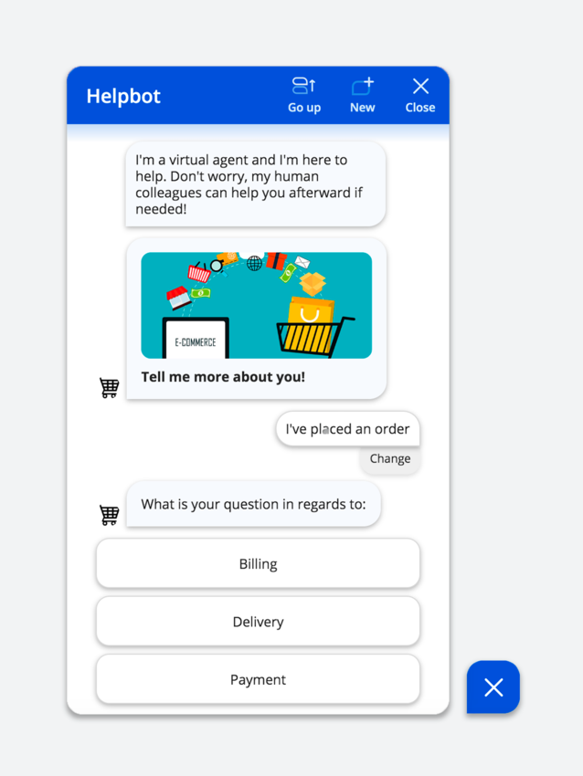 App screenshot submitted by the app developer that showcases
                the app's key features.