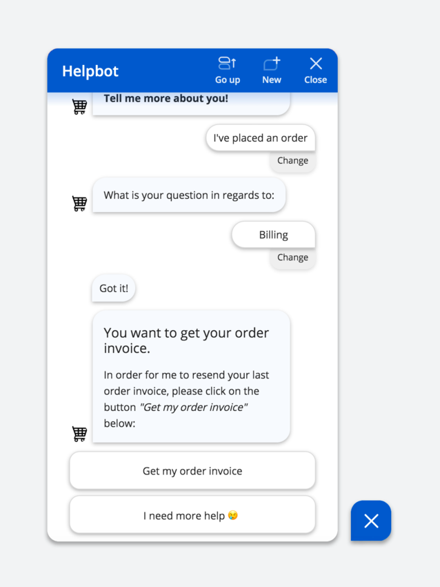 App screenshot submitted by the app developer that showcases
                the app's key features.