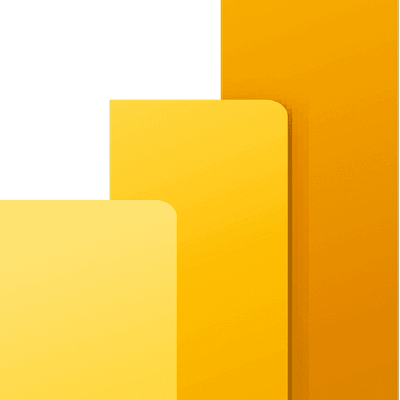 App cover art submitted by the app developer that represents the app