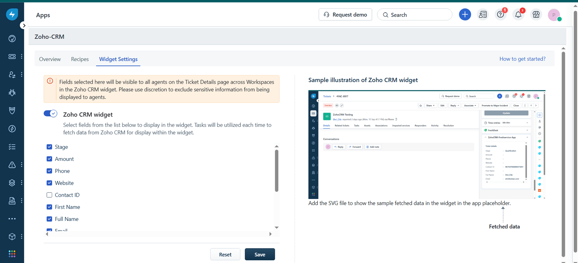 App screenshot submitted by the app developer that showcases
                the app's key features.
