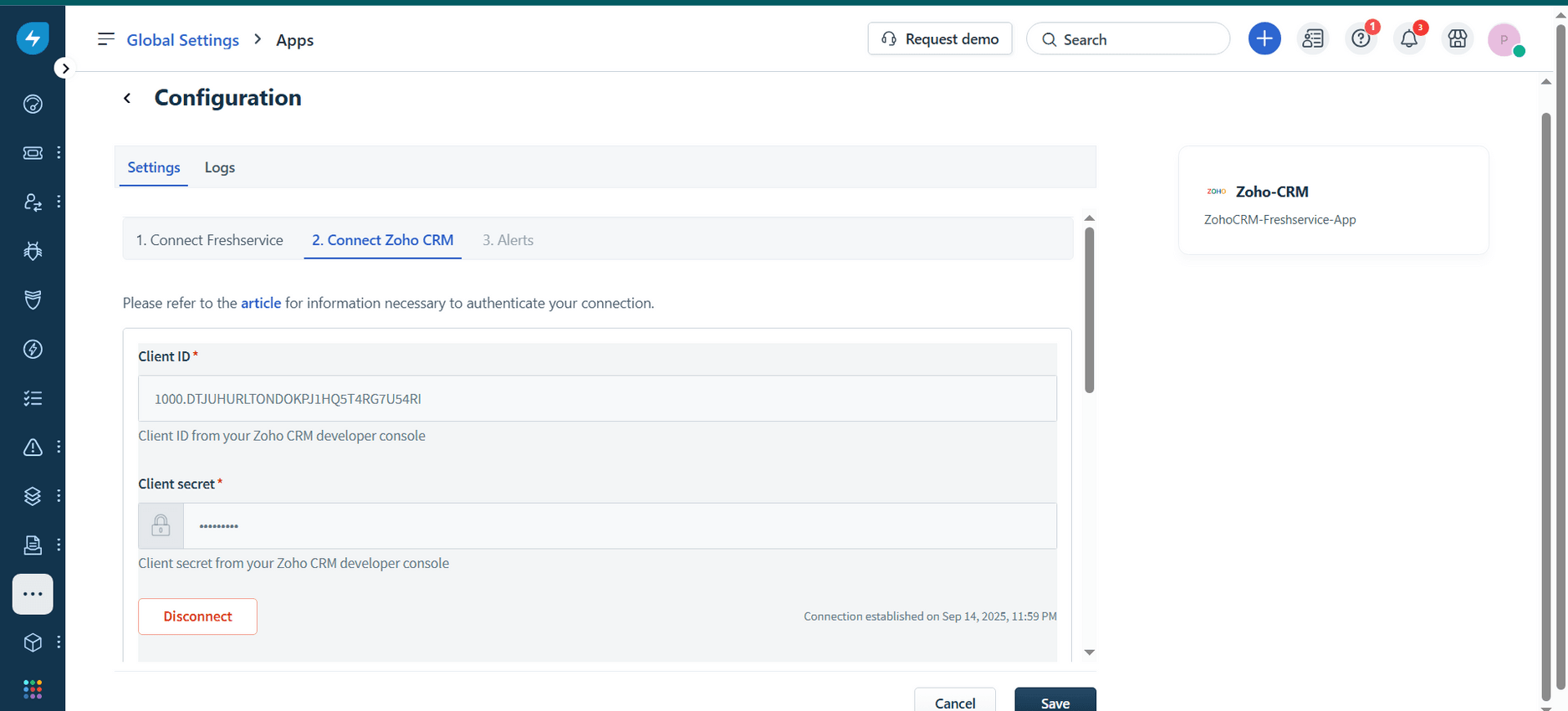 App screenshot submitted by the app developer that showcases
                the app's key features.