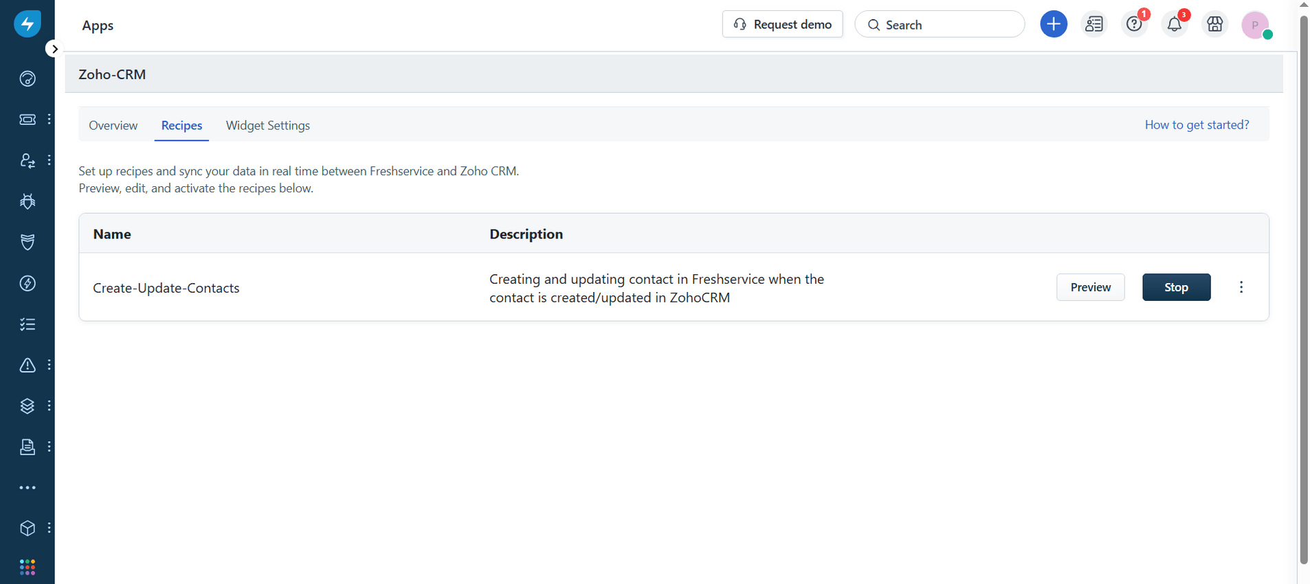 App screenshot submitted by the app developer that showcases
                the app's key features.