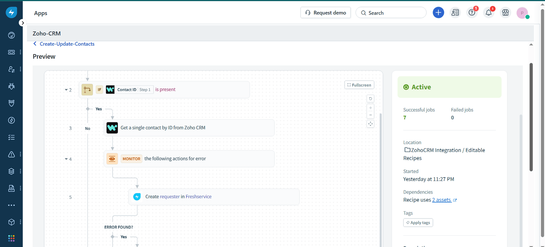 App screenshot submitted by the app developer that showcases
                the app's key features.