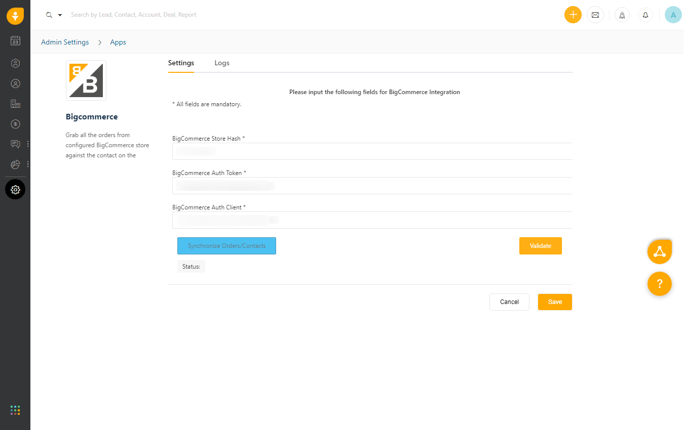App screenshot submitted by the app developer that showcases
                the app's key features.