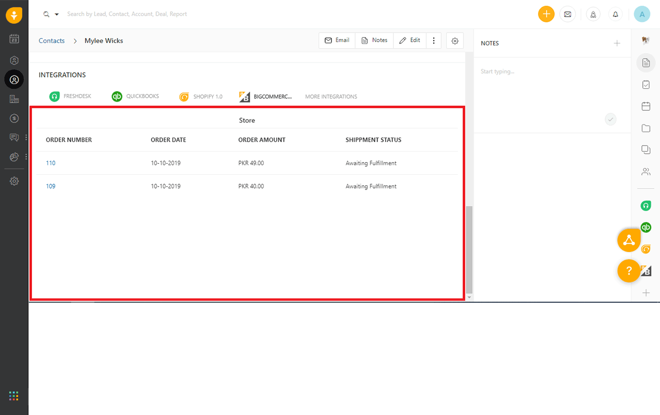 App screenshot submitted by the app developer that showcases
                the app's key features.