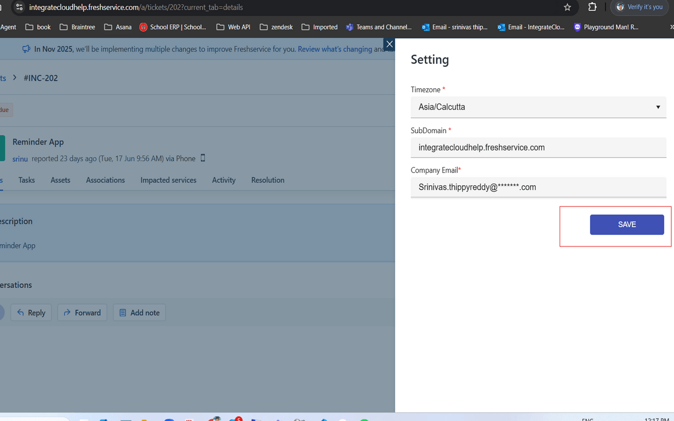 App screenshot submitted by the app developer that showcases
                the app's key features.