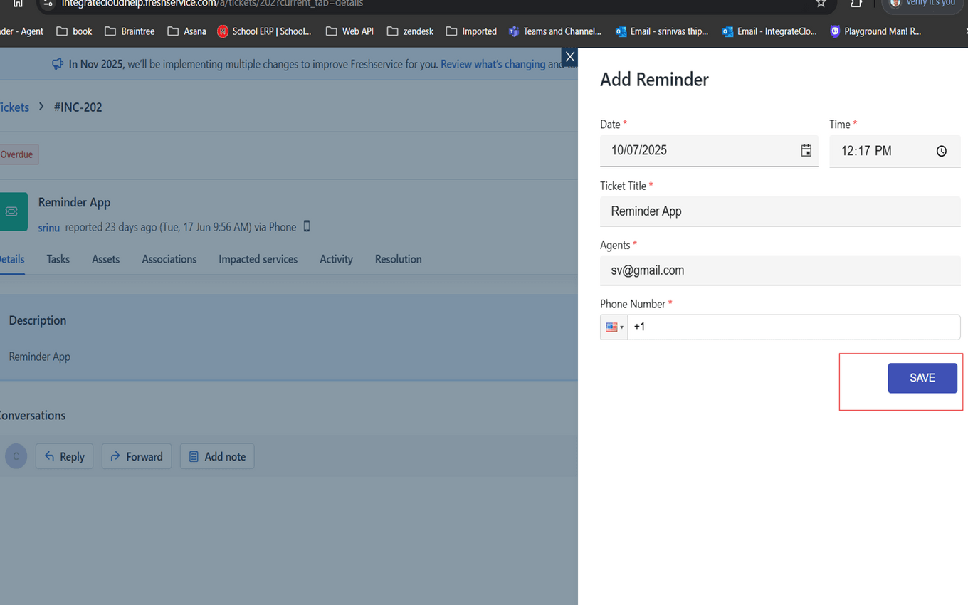 App screenshot submitted by the app developer that showcases
                the app's key features.