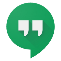 Google Hangouts icon