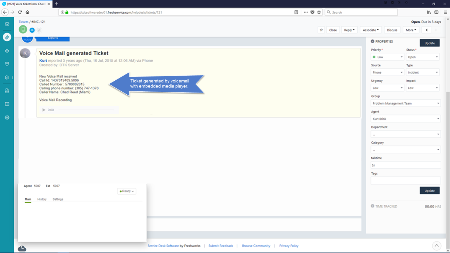 App screenshot submitted by the app developer that showcases
                the app's key features.