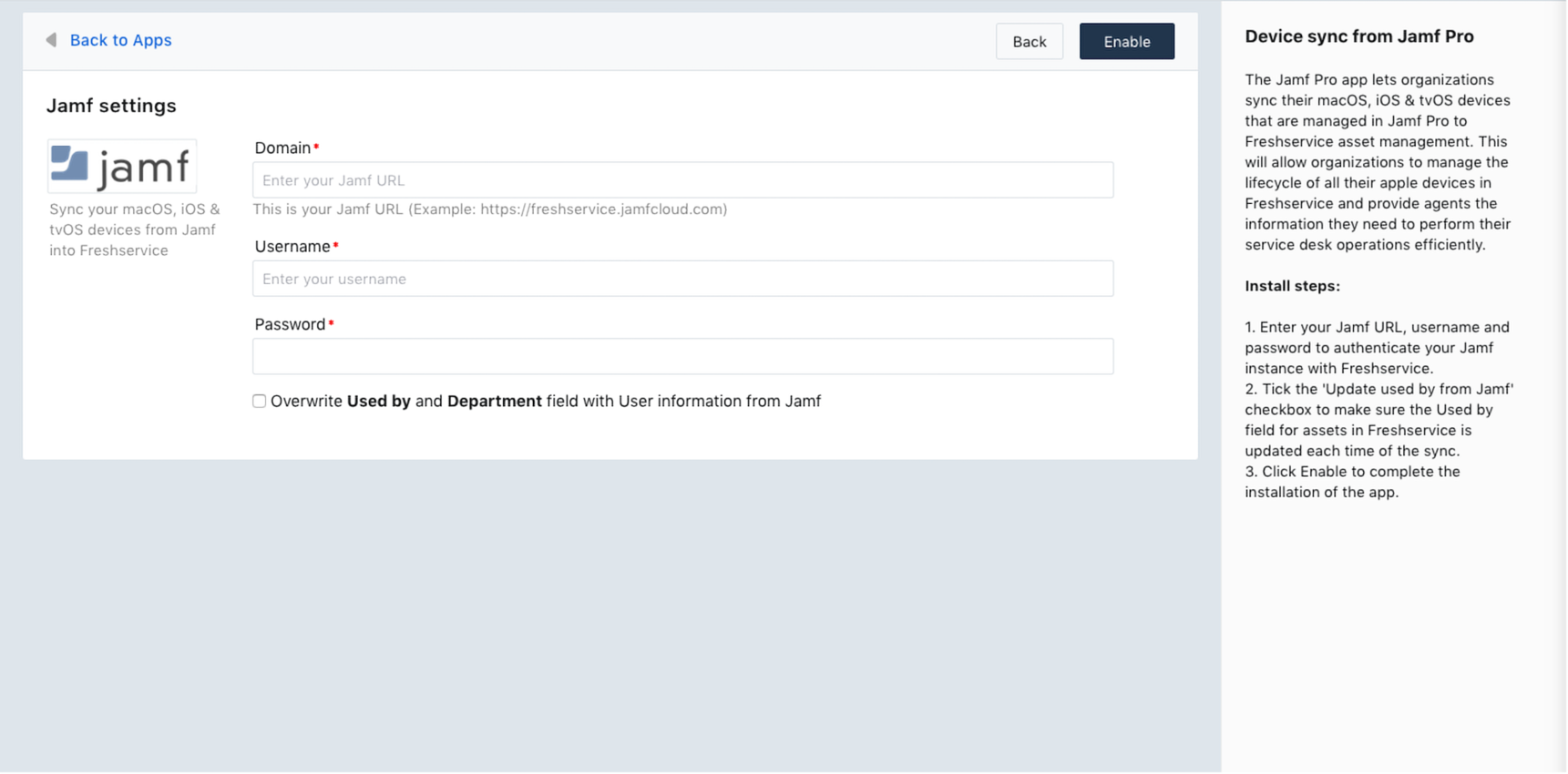 App screenshot submitted by the app developer that showcases
                the app's key features.