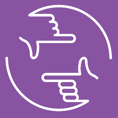 App cover art submitted by the app developer that represents the app