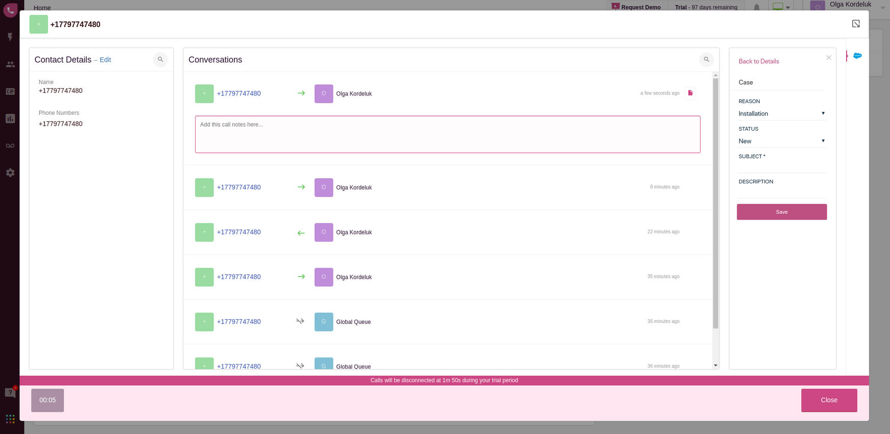 App screenshot submitted by the app developer that showcases
                the app's key features.