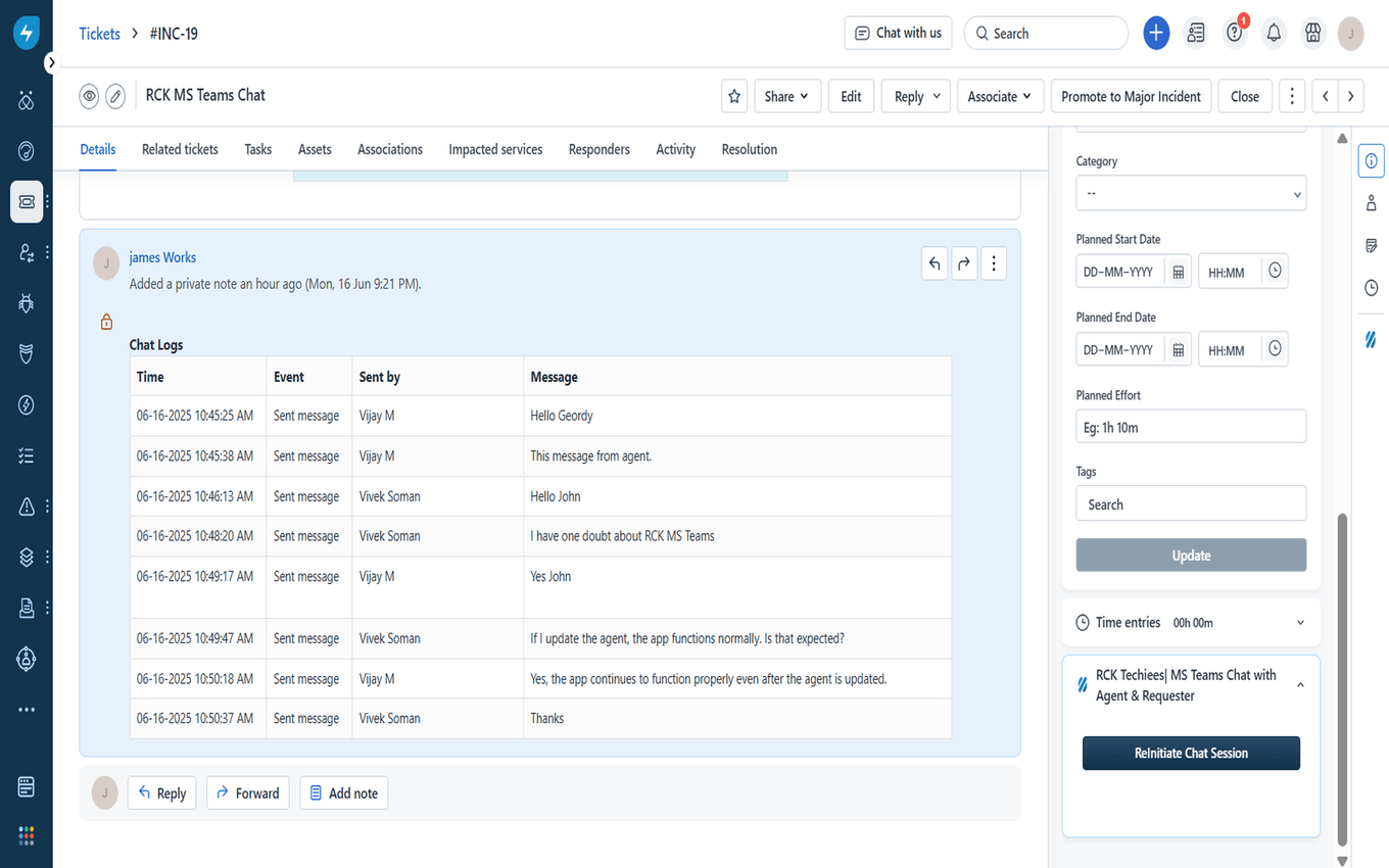 App screenshot submitted by the app developer that showcases
                the app's key features.