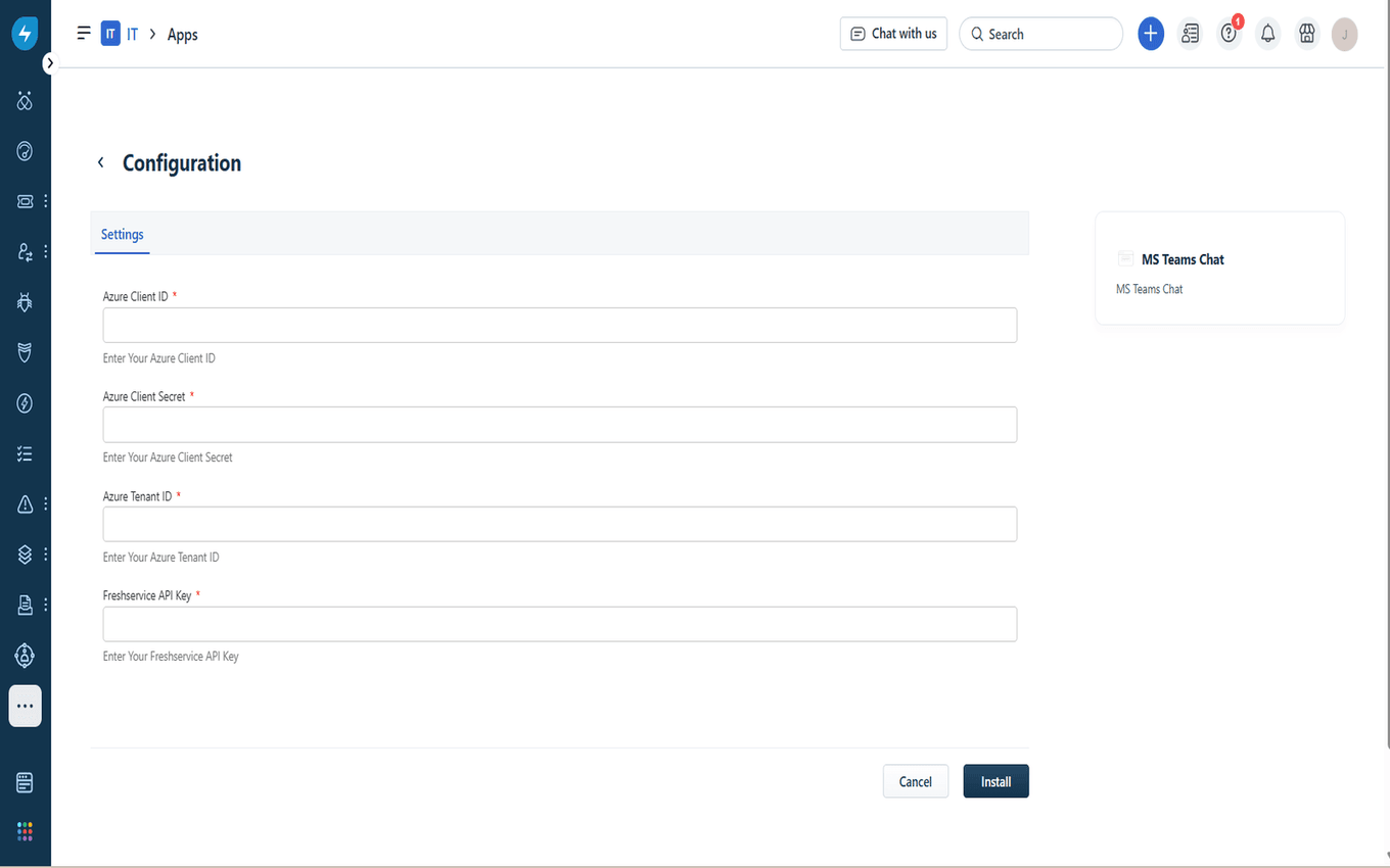 App screenshot submitted by the app developer that showcases
                the app's key features.