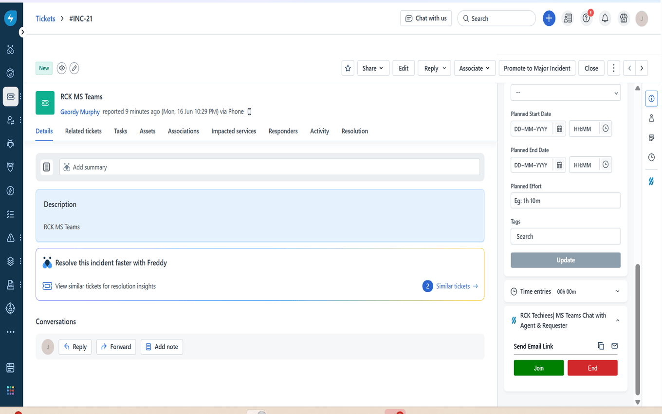 App screenshot submitted by the app developer that showcases
                the app's key features.