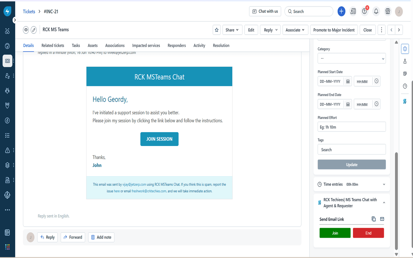 App screenshot submitted by the app developer that showcases
                the app's key features.