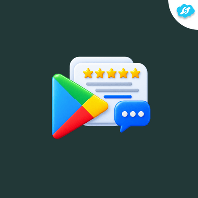 App cover art submitted by the app developer that represents the app