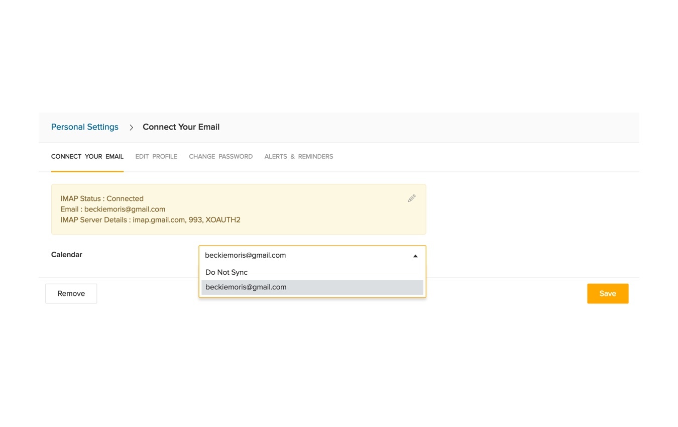 App screenshot submitted by the app developer that showcases
                the app's key features.