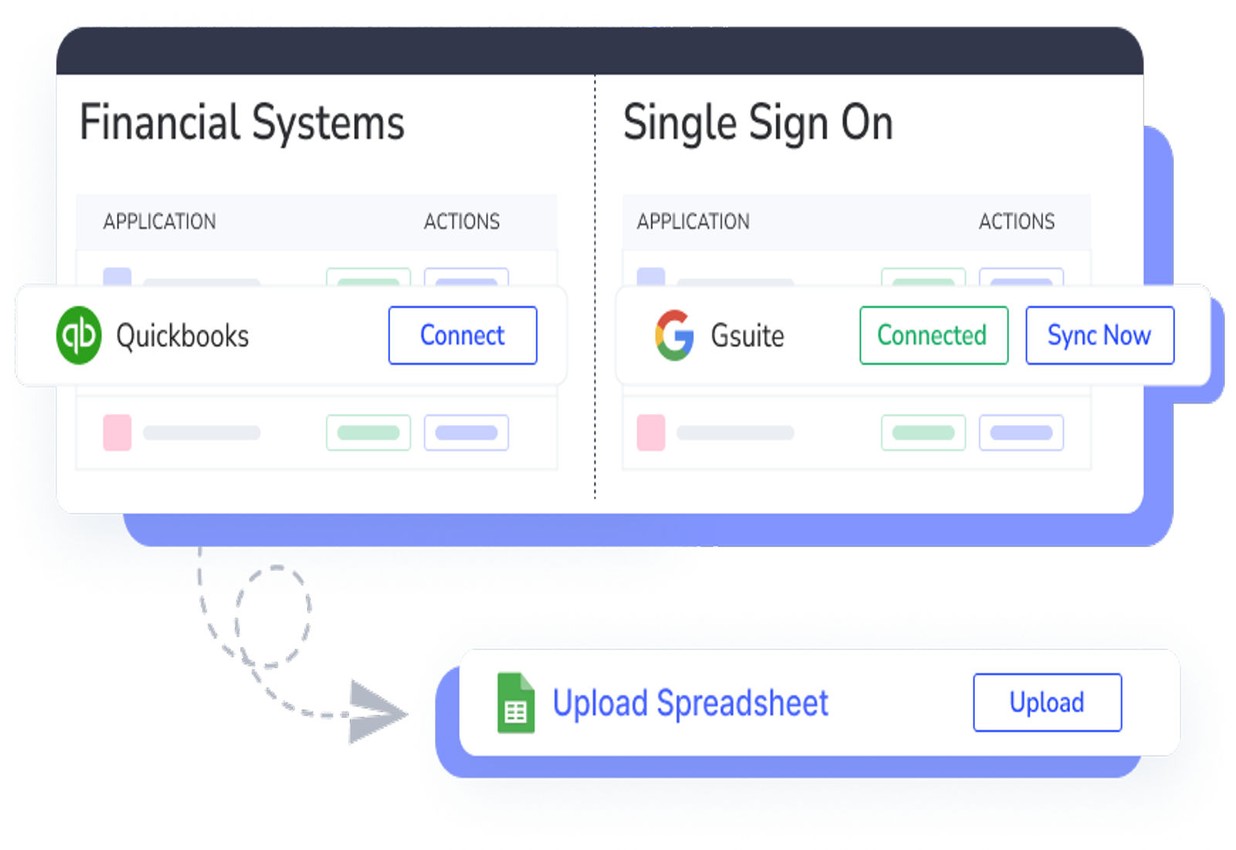 App screenshot submitted by the app developer that showcases
                the app's key features.
