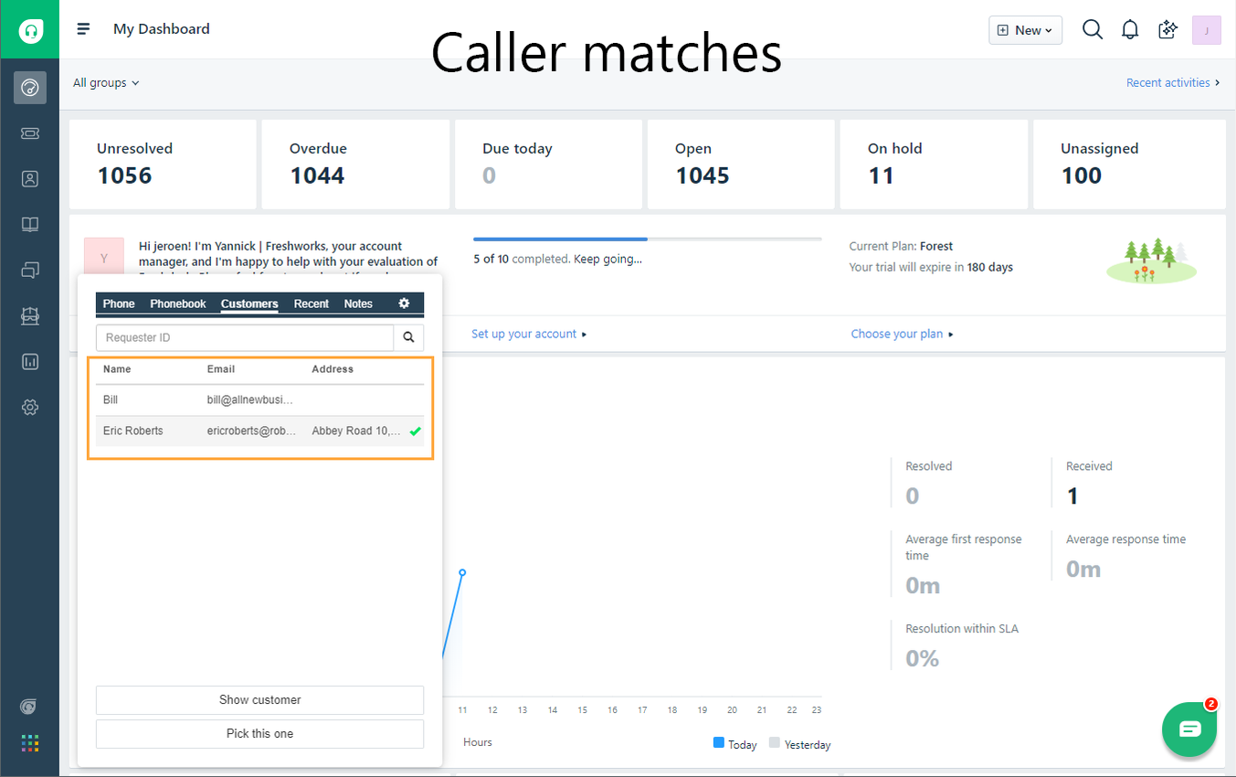 App screenshot submitted by the app developer that showcases
                the app's key features.