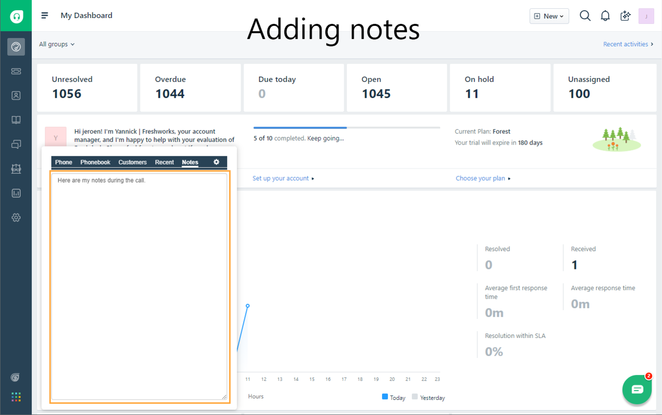 App screenshot submitted by the app developer that showcases
                the app's key features.