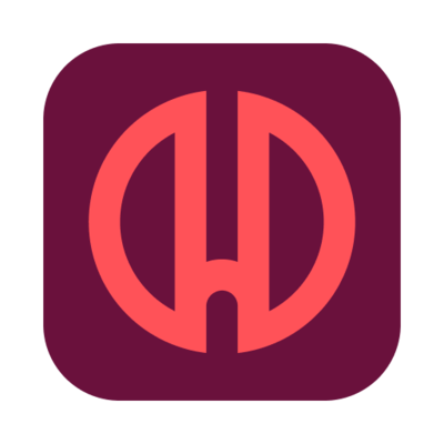 App cover art submitted by the app developer that represents the app