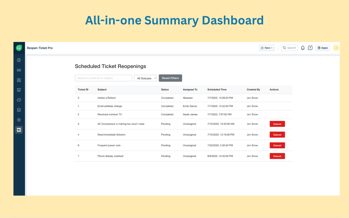 App screenshot submitted by the app developer that showcases
                the app's key features.